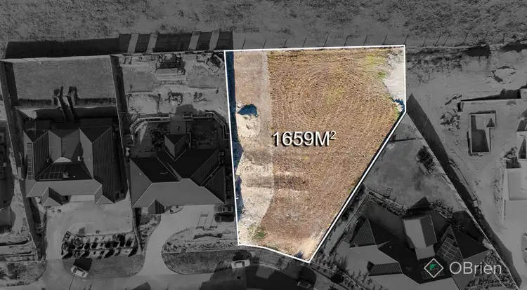 Second view of Homely land listing, 21 Liam Circuit, Beaconsfield VIC 3807