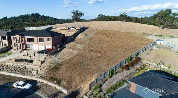 Fourth view of Homely land listing, 21 Liam Circuit, Beaconsfield VIC 3807