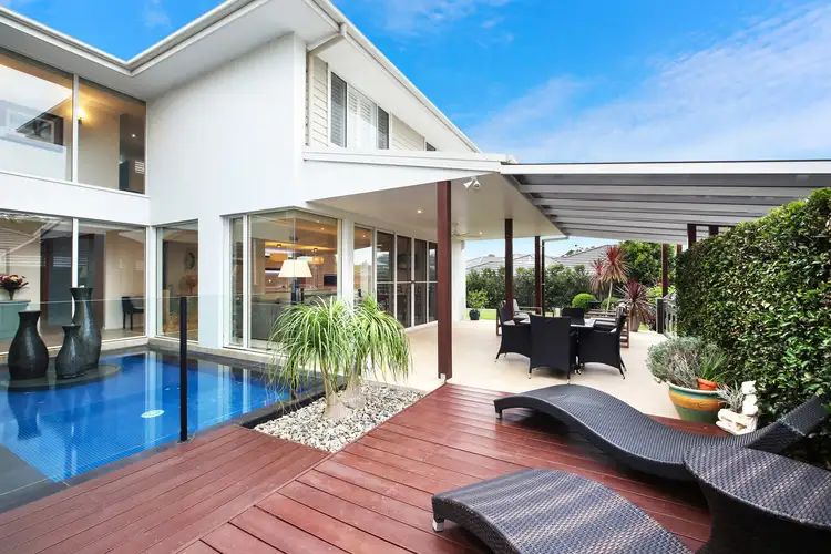 Main view of Homely house listing, 6 Chifley Street, Port Macquarie NSW 2444