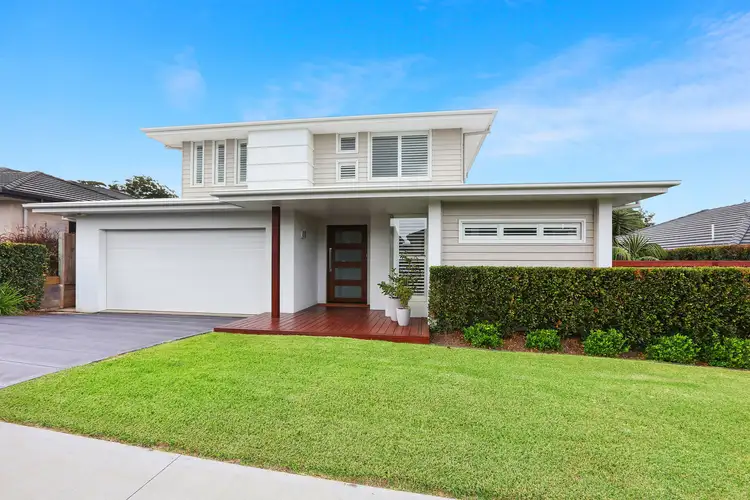 Second view of Homely house listing, 6 Chifley Street, Port Macquarie NSW 2444