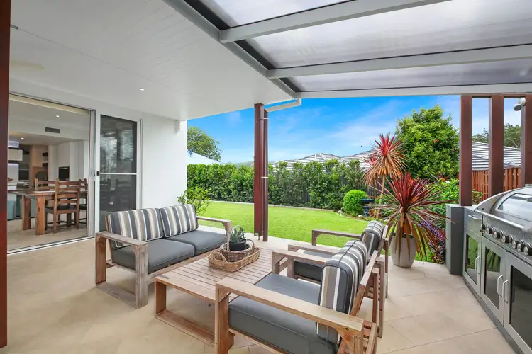 Fourth view of Homely house listing, 6 Chifley Street, Port Macquarie NSW 2444