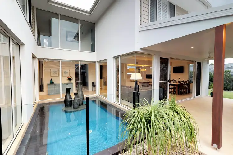 Fifth view of Homely house listing, 6 Chifley Street, Port Macquarie NSW 2444