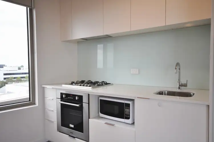 Fourth view of Homely apartment listing, 807/6-8 Wellington Road, Box Hill VIC 3128