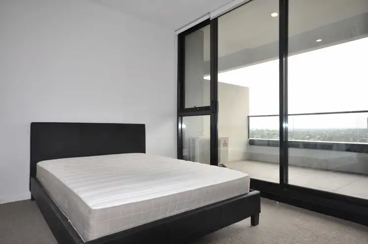 Fifth view of Homely apartment listing, 807/6-8 Wellington Road, Box Hill VIC 3128
