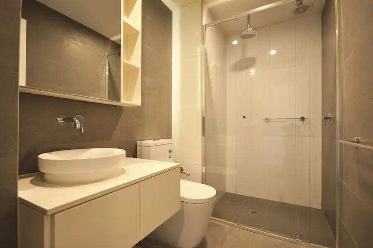Sixth view of Homely apartment listing, 807/6-8 Wellington Road, Box Hill VIC 3128