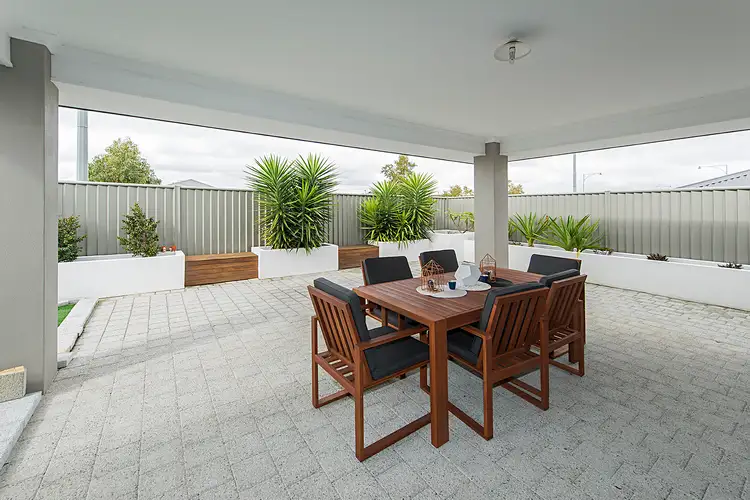 Second view of Homely house listing, 60 Drysdale Gardens, Wandi WA 6167