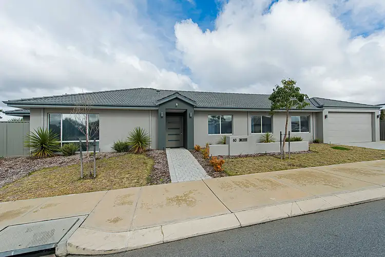 Fourth view of Homely house listing, 60 Drysdale Gardens, Wandi WA 6167