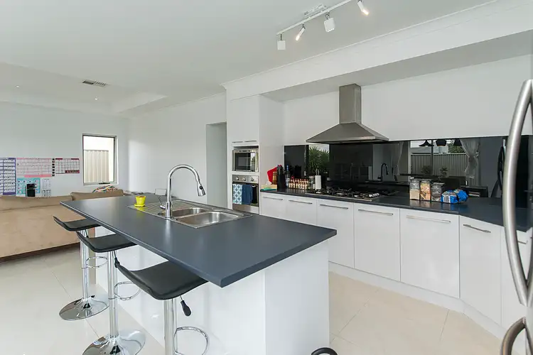 Sixth view of Homely house listing, 60 Drysdale Gardens, Wandi WA 6167