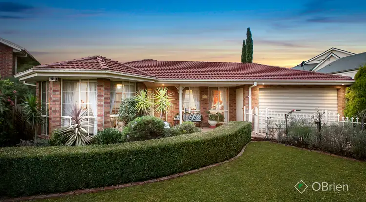 57 Albrecht Avenue, Berwick VIC 3806