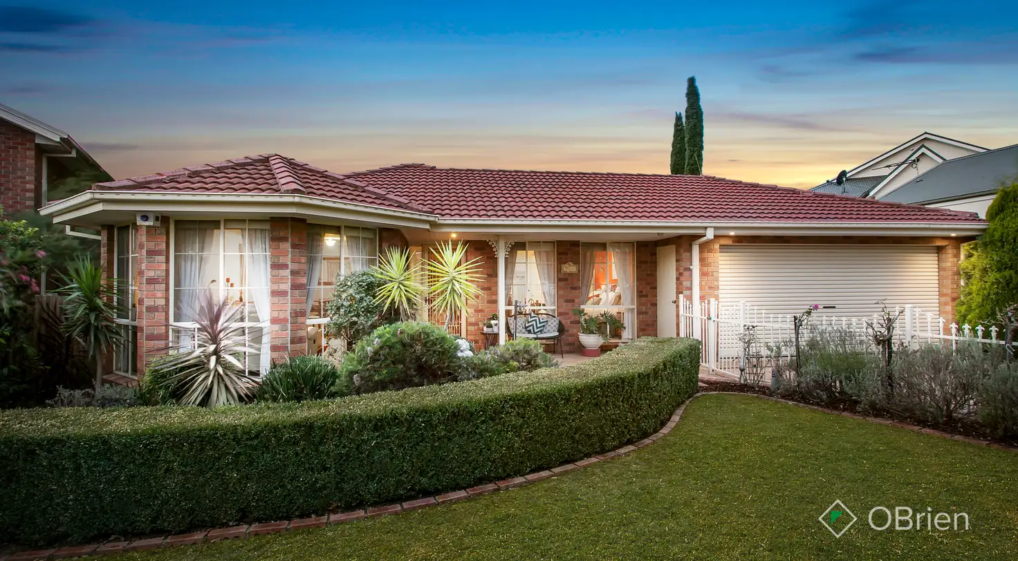 Main view of Homely house listing, 57 Albrecht Avenue, Berwick VIC 3806