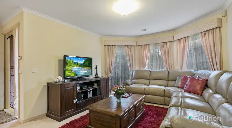 Second view of Homely house listing, 57 Albrecht Avenue, Berwick VIC 3806