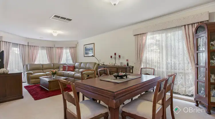 Third view of Homely house listing, 57 Albrecht Avenue, Berwick VIC 3806