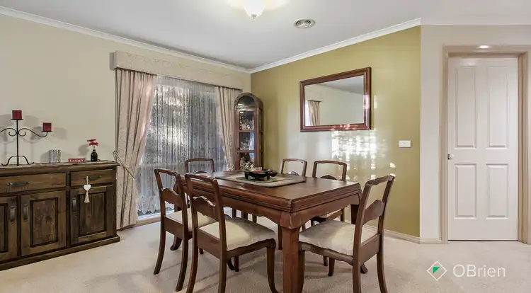Fourth view of Homely house listing, 57 Albrecht Avenue, Berwick VIC 3806