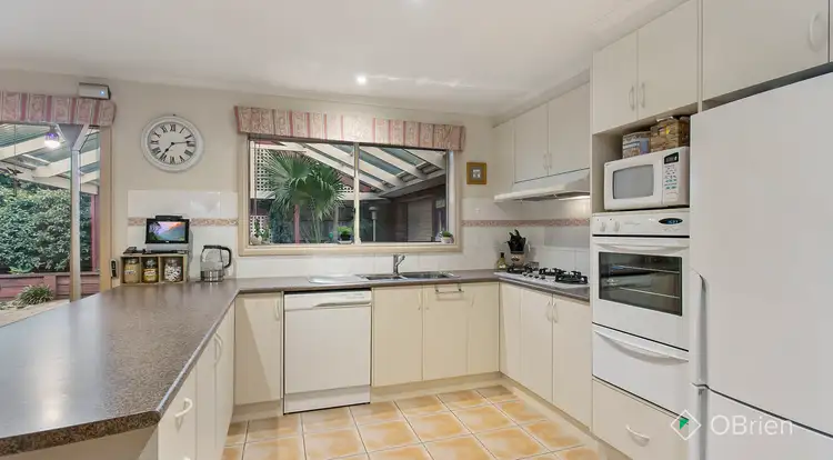 Fifth view of Homely house listing, 57 Albrecht Avenue, Berwick VIC 3806