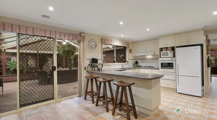 Sixth view of Homely house listing, 57 Albrecht Avenue, Berwick VIC 3806