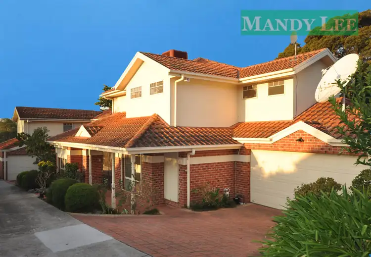 2/108 Severn Street, Box Hill North VIC 3129