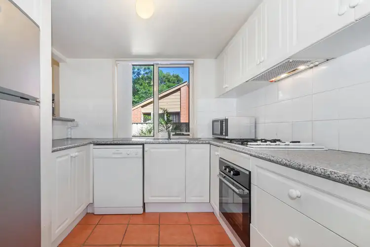 Second view of Homely townhouse listing, 5/10 Ruger Drive, Balgownie NSW 2519