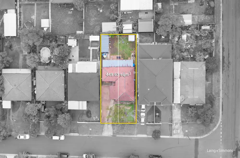 Main view of Homely house listing, 26 Austral Street, Mount Druitt NSW 2770