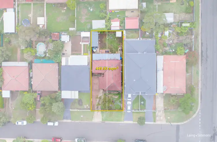 Second view of Homely house listing, 26 Austral Street, Mount Druitt NSW 2770