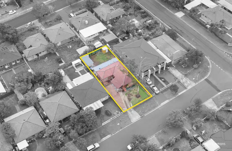 Third view of Homely house listing, 26 Austral Street, Mount Druitt NSW 2770