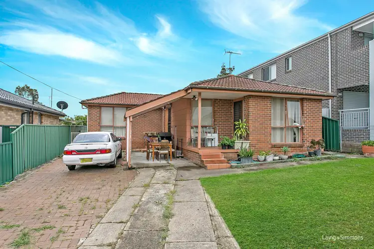 Fifth view of Homely house listing, 26 Austral Street, Mount Druitt NSW 2770