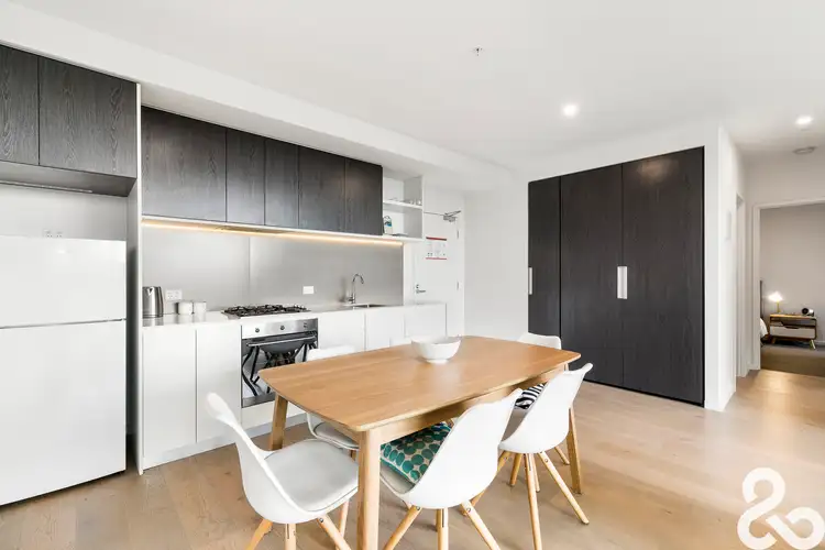 Third view of Homely apartment listing, 2.14/105 Dundas Street, Preston VIC 3072