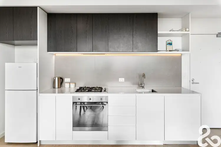 Fourth view of Homely apartment listing, 2.14/105 Dundas Street, Preston VIC 3072