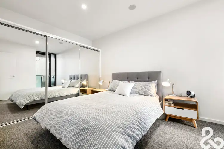 Fifth view of Homely apartment listing, 2.14/105 Dundas Street, Preston VIC 3072