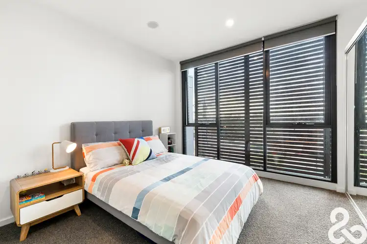 Sixth view of Homely apartment listing, 2.14/105 Dundas Street, Preston VIC 3072