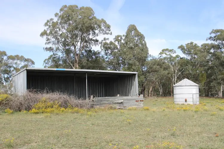 Second view of Homely rural property listing, 4066 Bylong Valley Way, Rylstone NSW 2849