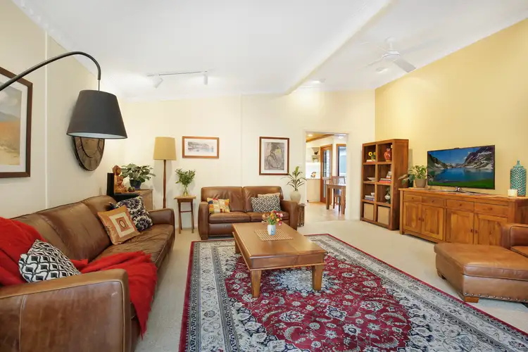 Second view of Homely house listing, 44 Robsons Road, Keiraville NSW 2500