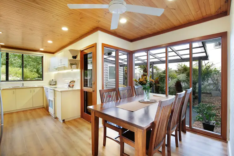 Third view of Homely house listing, 44 Robsons Road, Keiraville NSW 2500