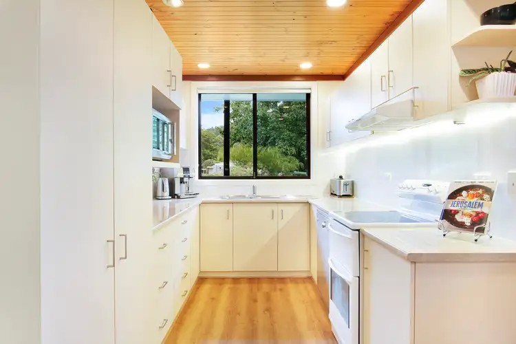 Fourth view of Homely house listing, 44 Robsons Road, Keiraville NSW 2500