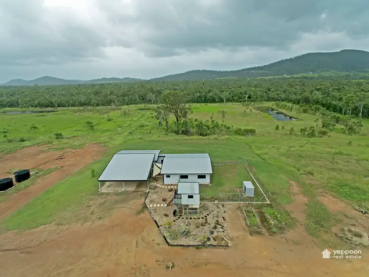 394 Barmaryee Road, Barmaryee QLD 4703