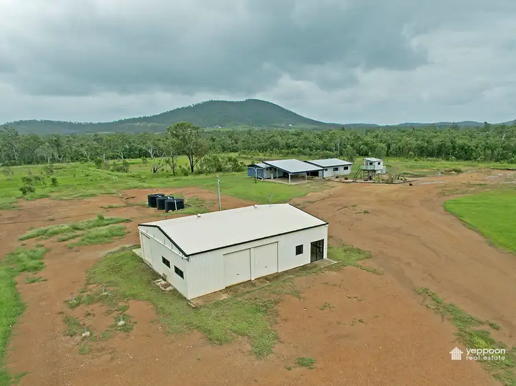Second view of Homely rural property listing, 394 Barmaryee Road, Barmaryee QLD 4703