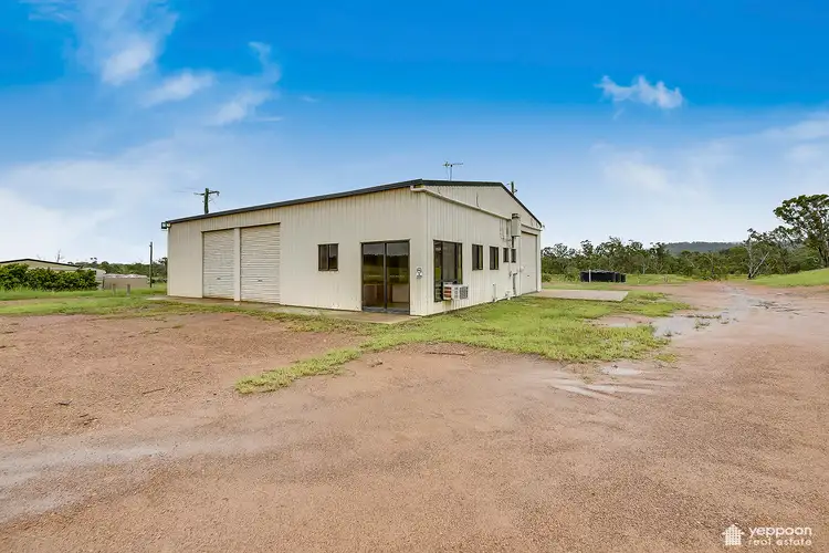 Third view of Homely rural property listing, 394 Barmaryee Road, Barmaryee QLD 4703