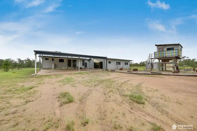 Fourth view of Homely rural property listing, 394 Barmaryee Road, Barmaryee QLD 4703