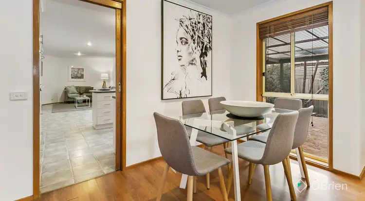 Second view of Homely house listing, 7 Flying Star Walk, Skye VIC 3977