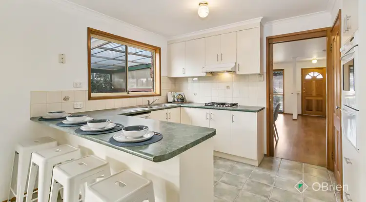Fourth view of Homely house listing, 7 Flying Star Walk, Skye VIC 3977