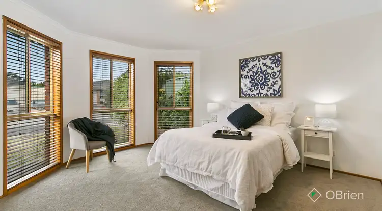 Fifth view of Homely house listing, 7 Flying Star Walk, Skye VIC 3977