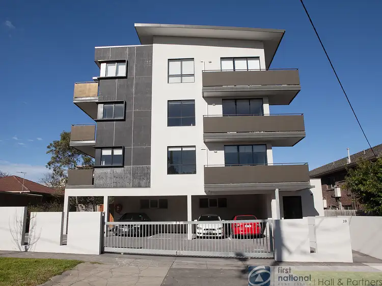 4/39 Scott Street, Dandenong VIC 3175