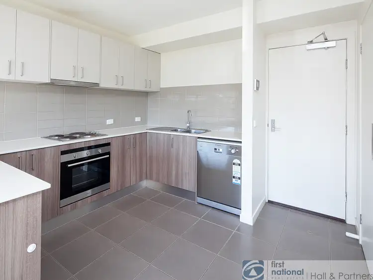 Second view of Homely apartment listing, 4/39 Scott Street, Dandenong VIC 3175
