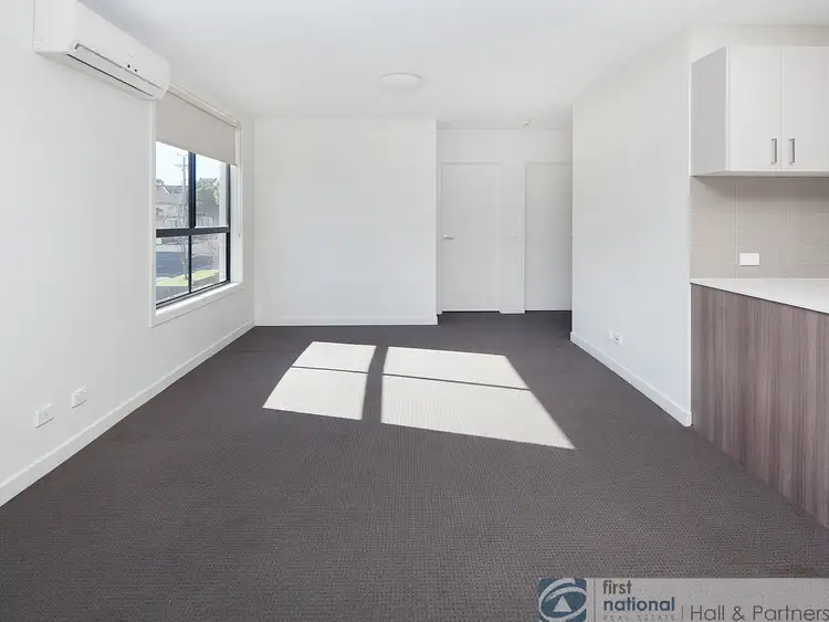 Third view of Homely apartment listing, 4/39 Scott Street, Dandenong VIC 3175