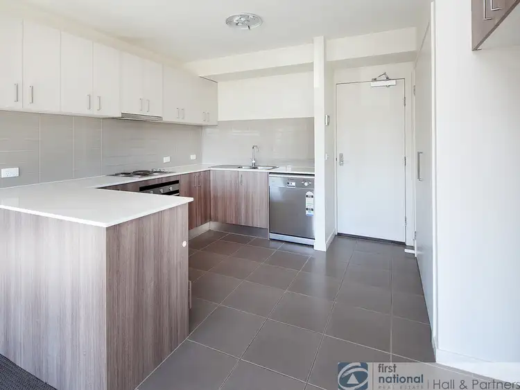 Fourth view of Homely apartment listing, 4/39 Scott Street, Dandenong VIC 3175