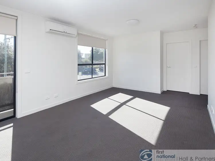 Fifth view of Homely apartment listing, 4/39 Scott Street, Dandenong VIC 3175