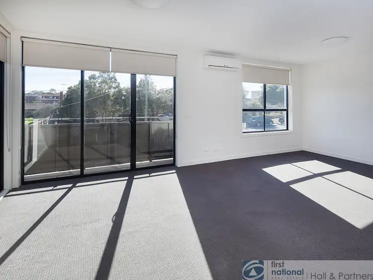 Sixth view of Homely apartment listing, 4/39 Scott Street, Dandenong VIC 3175