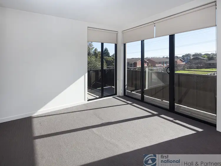 Seventh view of Homely apartment listing, 4/39 Scott Street, Dandenong VIC 3175