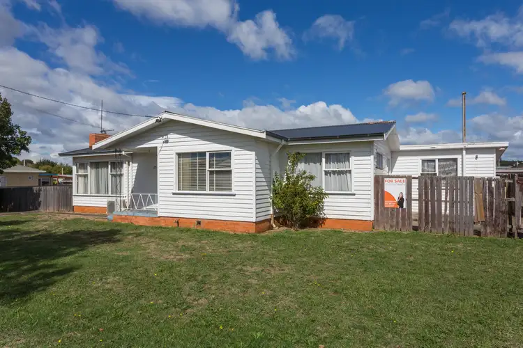 Second view of Homely house listing, 12 Hampden Court, Devonport TAS 7310