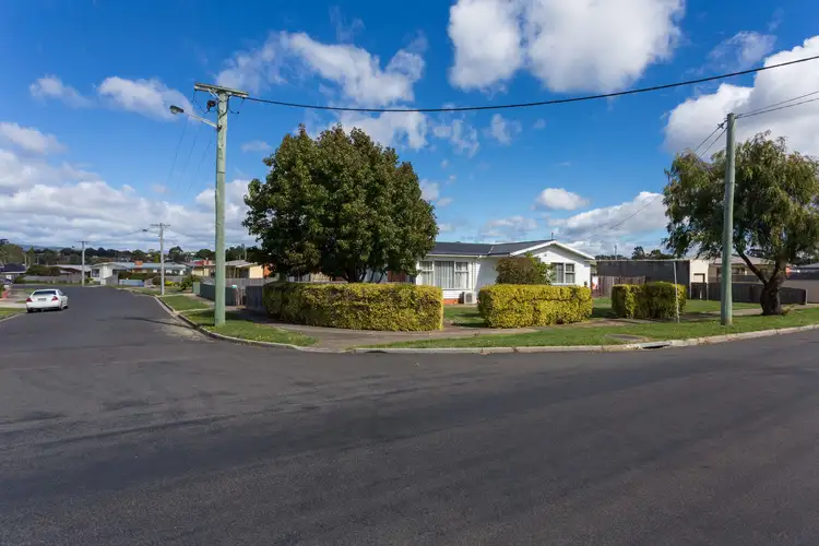 Third view of Homely house listing, 12 Hampden Court, Devonport TAS 7310