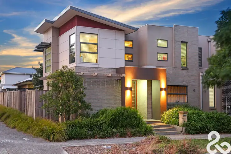 Main view of Homely house listing, 1 McKillop Avenue, Epping VIC 3076
